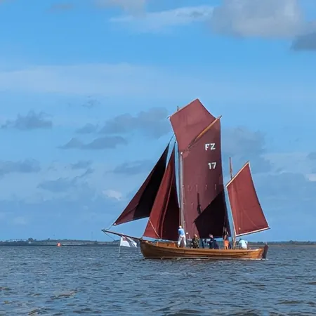 Gartenblick Fuhlendorf (Mecklenburg-Vorpommern)