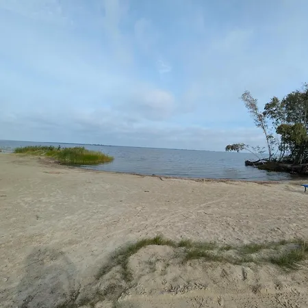 Daire Gartenblick Fuhlendorf (Mecklenburg-Vorpommern)