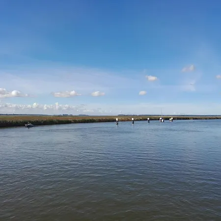 Daire Gartenblick Fuhlendorf (Mecklenburg-Vorpommern)