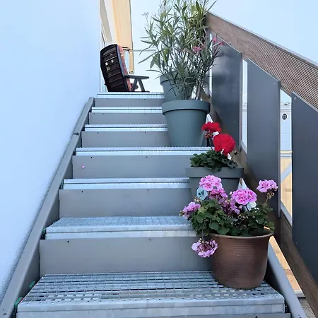 Gartenblick Fuhlendorf (Mecklenburg-Vorpommern)