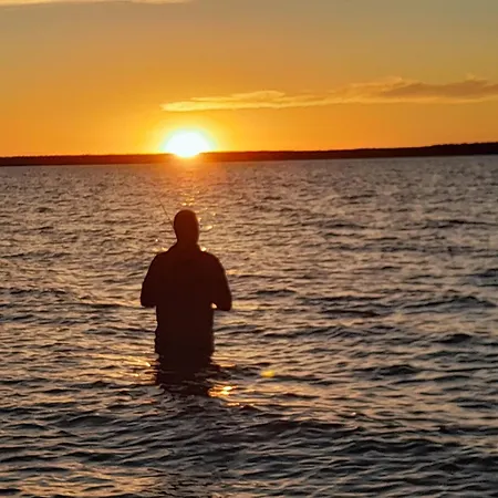 Gartenblick Daire Fuhlendorf (Mecklenburg-Vorpommern)