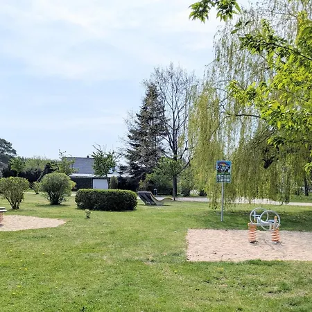 Gartenblick Apartment Fuhlendorf (Mecklenburg-Vorpommern)
