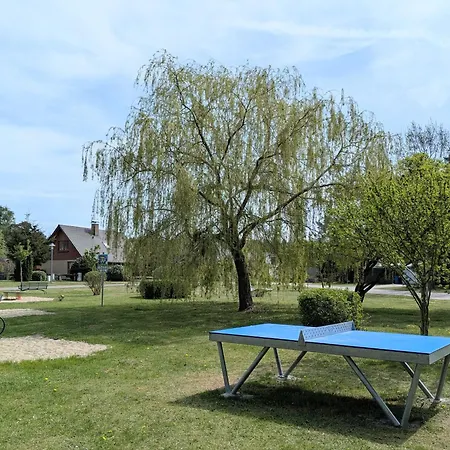 Gartenblick Apartment *
