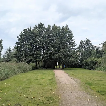 Apartamento Gartenblick *