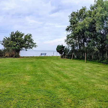 Gartenblick Apartment Fuhlendorf (Mecklenburg-Vorpommern)