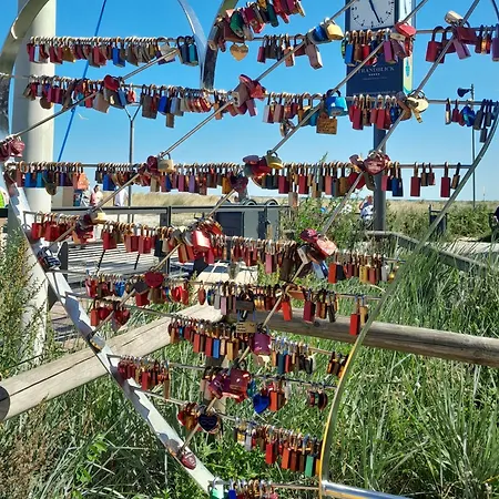 דירה Gartenblick