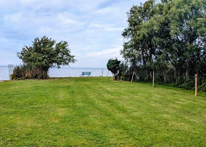 דירה Gartenblick *